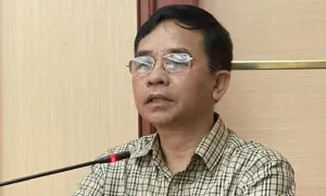 Hai phó chủ tịch huyện ở Thanh Hoá bị bắt