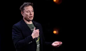 Chiến thuật vung tiền cho ván cược chính trị của Elon Musk