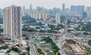 HoREA: Cá nhân xin cấp sổ đỏ sẽ chịu tác động mạnh từ bảng giá đất mới