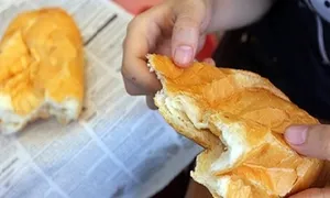 Ăn sáng 5.000 đồng để mua nhà Sài Gòn