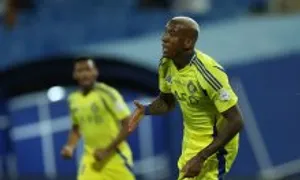 Al Nassr đứt mạch thắng khi vắng Ronaldo