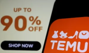 Temu đang làm thủ tục đăng ký hoạt động tại Việt Nam